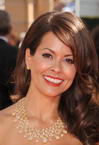 Brooke Burke photo